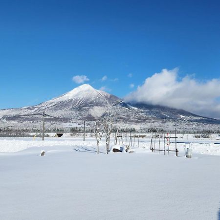 Guest House Inawashiro~Hanbog~ 外观 照片