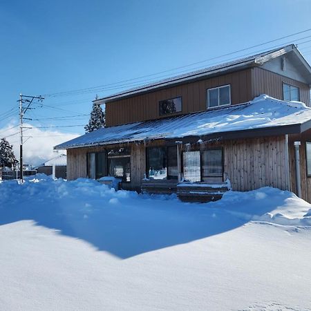 Guest House Inawashiro~Hanbog~ 外观 照片