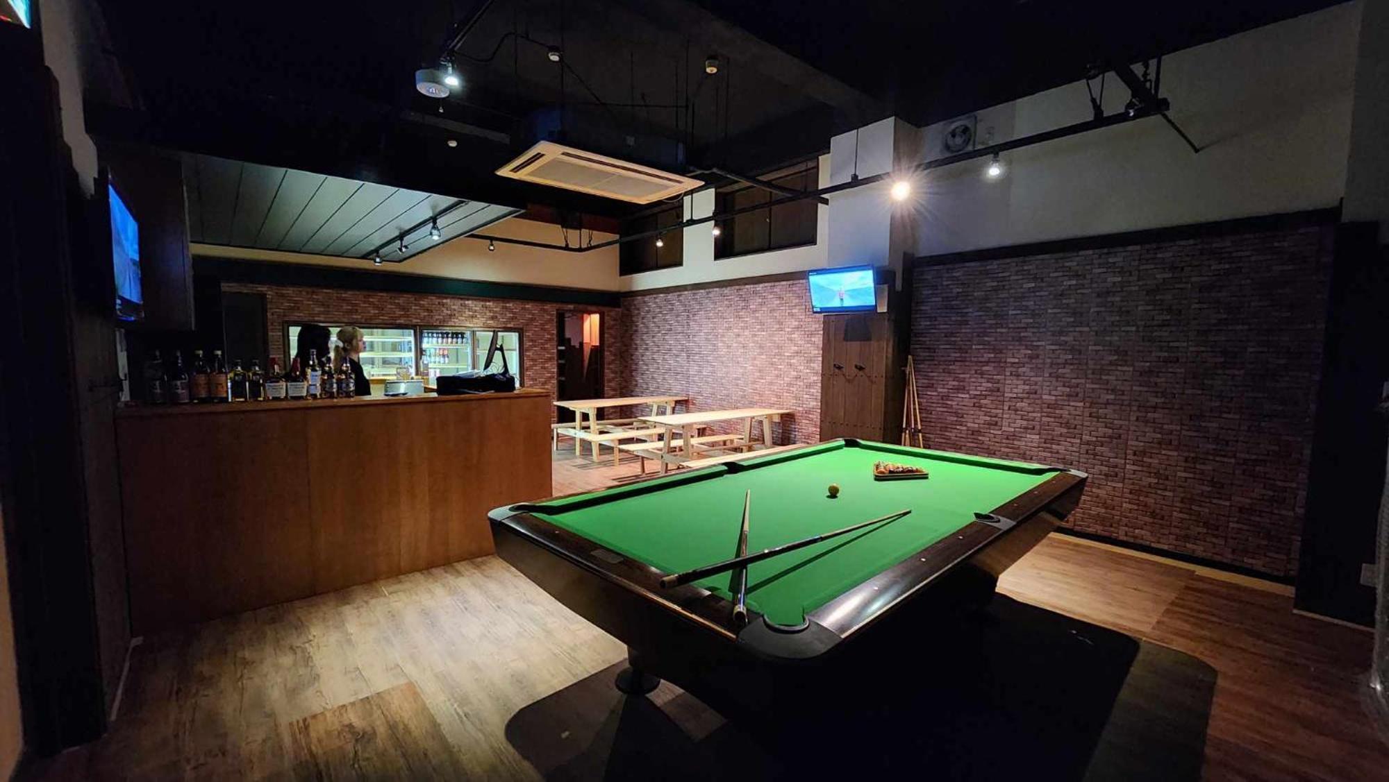 Guest House Inawashiro~Hanbog~ 外观 照片